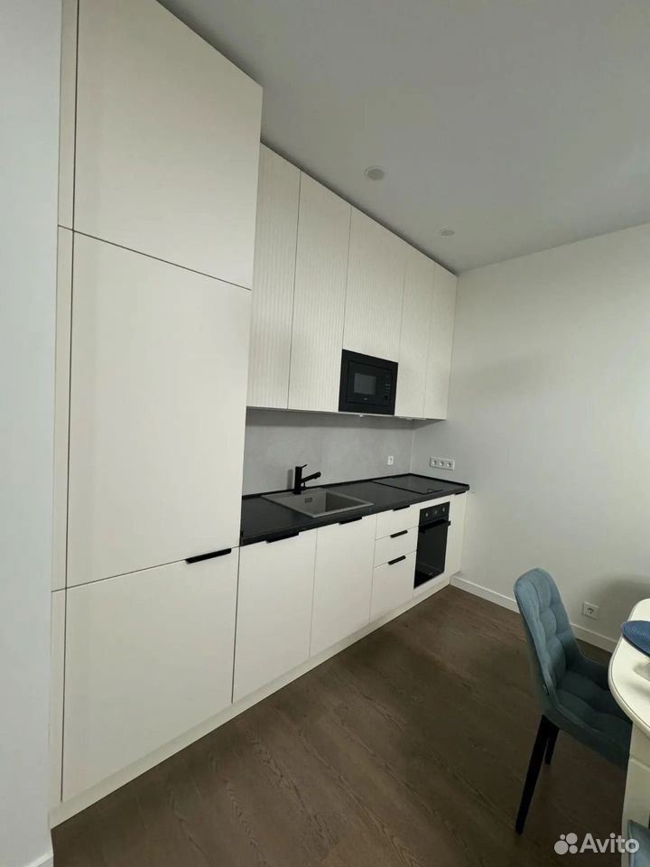 m. Dubrovka: Apartment, 1-rooms