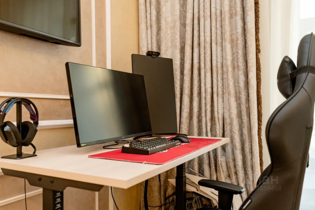 m. Taganskaya: Apartment, studio