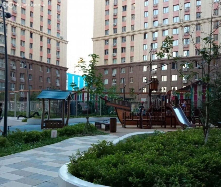 m. Baltiyskaya: Apartment, 1-rooms