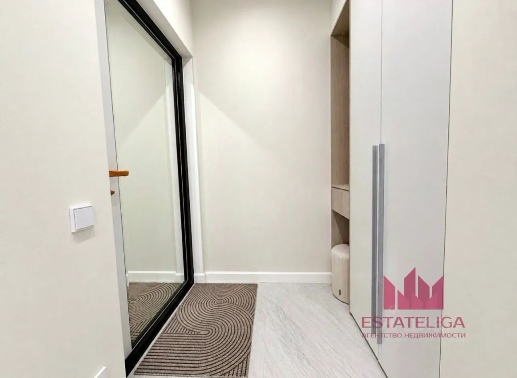 m. Oktyabrskoe pole: Apartment, 1-rooms