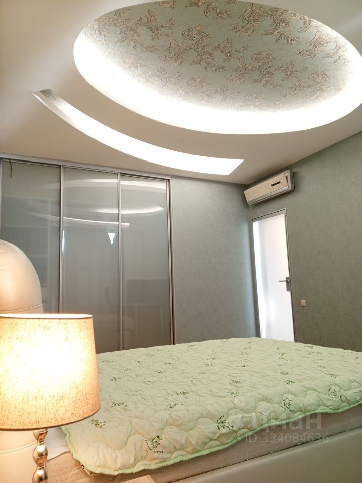 m. Schukinskaya: Apartment, 2-rooms