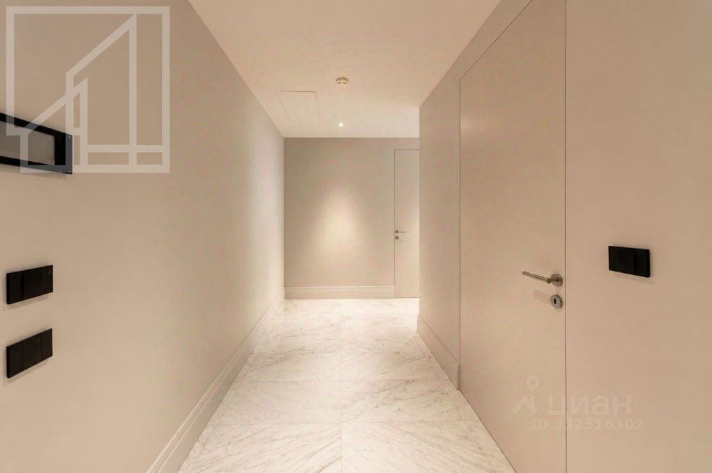 m. Park Pobedy: Apartment, 6-rooms