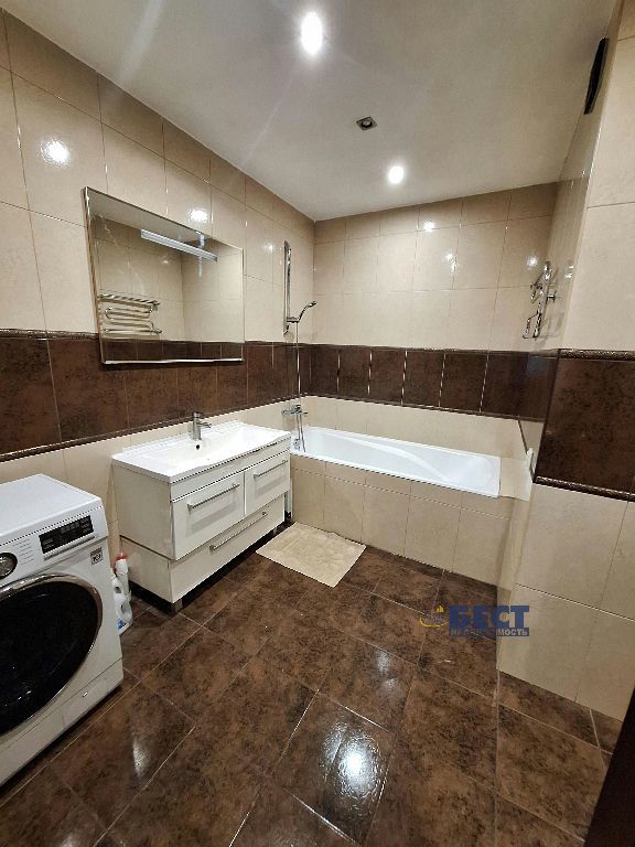 m. Okskaya: Apartment, 3-rooms