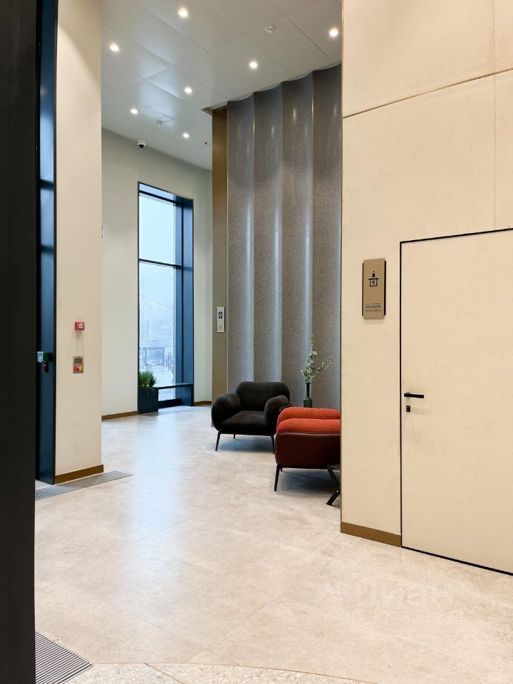 m. Khoroshevo: Apartment, 1-rooms