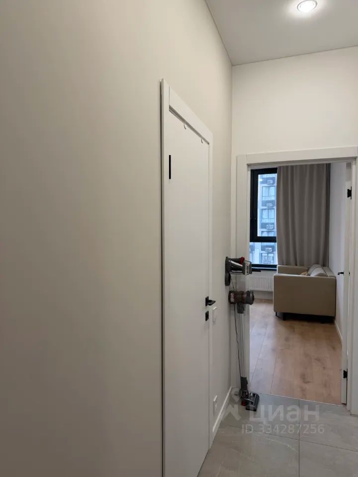 m. Bulvar Rokossovskogo: Apartment, 1-rooms
