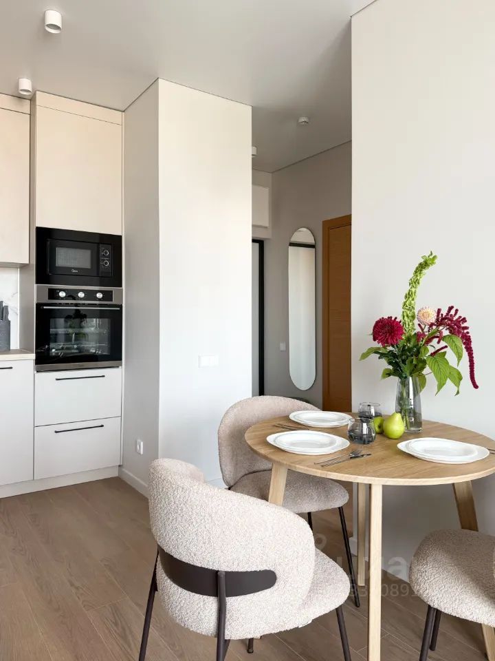 m. Ozernaya: Apartment, 1-rooms