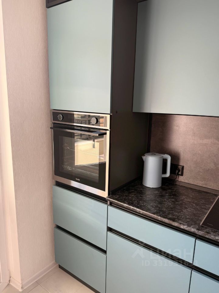 m. Narodnoe Opolchenie: Apartment, 1-rooms