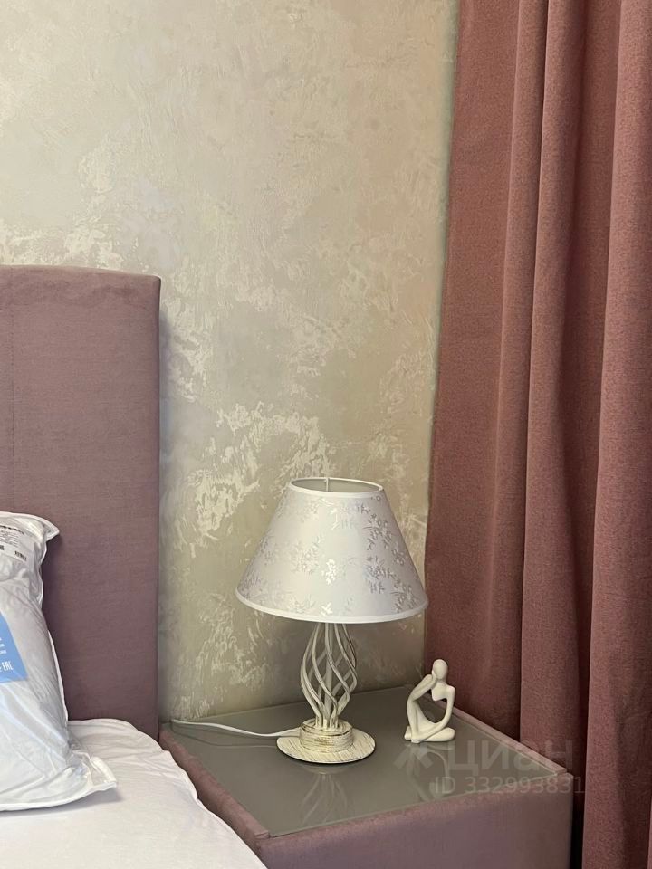 m. Bitsa: Apartment, 1-rooms