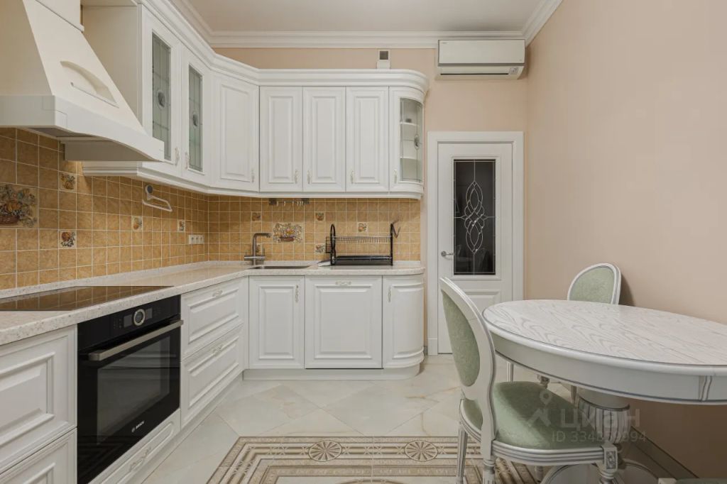 m. Izmaylovskaya: Apartment, 2-rooms