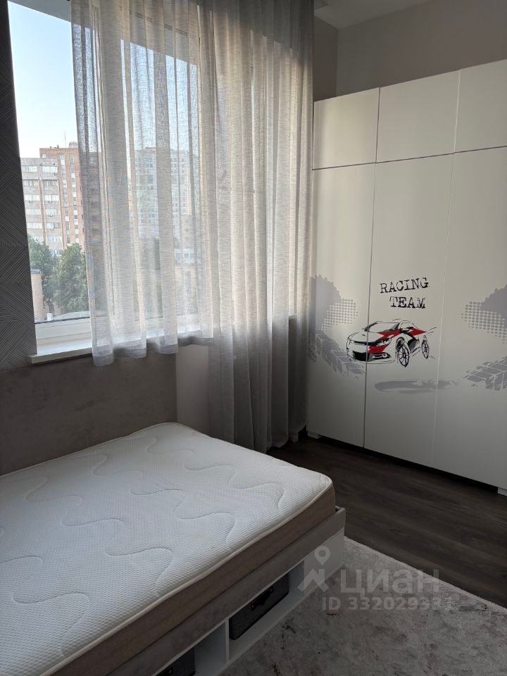 m. Aeroport: Apartment, 3-rooms