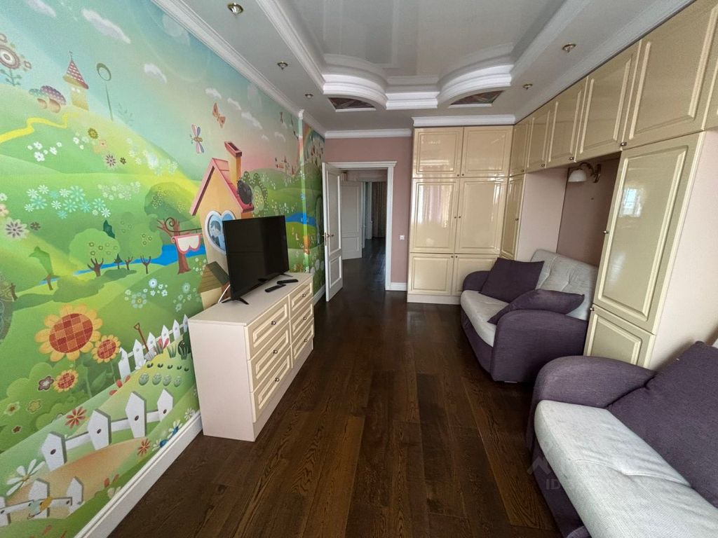 m. Kotelniki: Apartment, 3-rooms