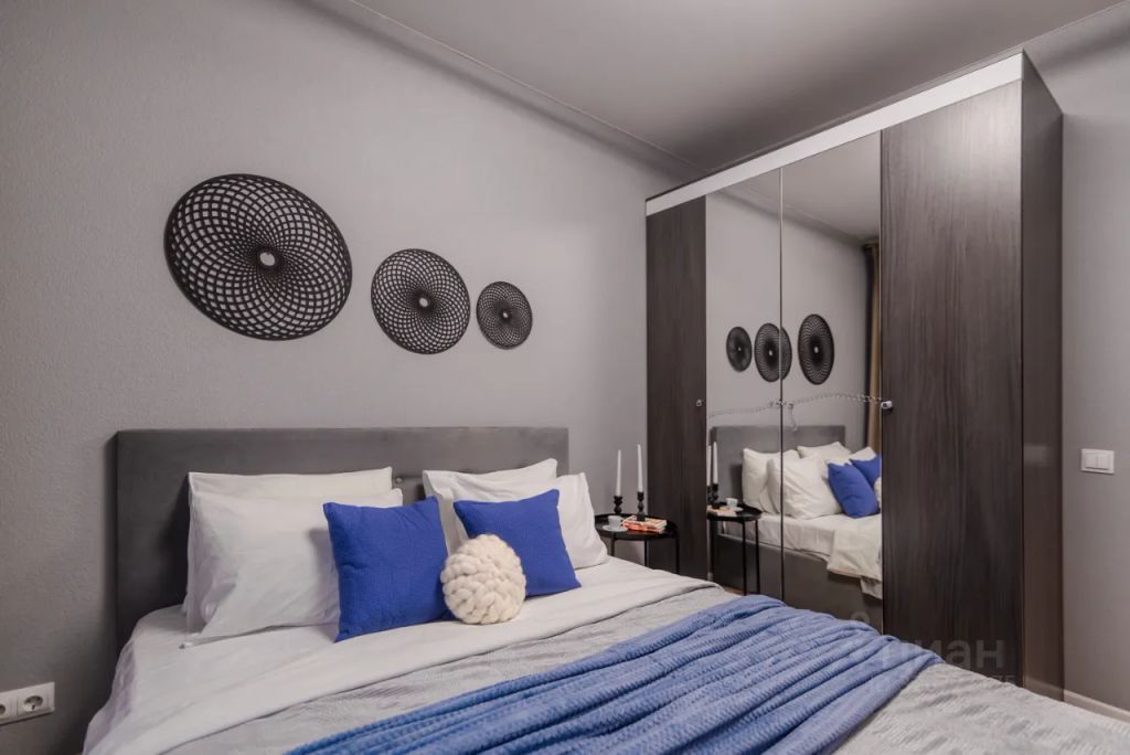 m. Kotelniki: Apartment, 1-rooms