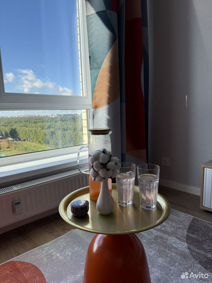 m. Vodniki: Apartment, 1-rooms