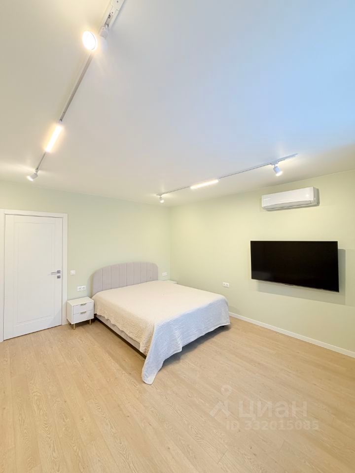 m. Mark: Apartment, 1-rooms