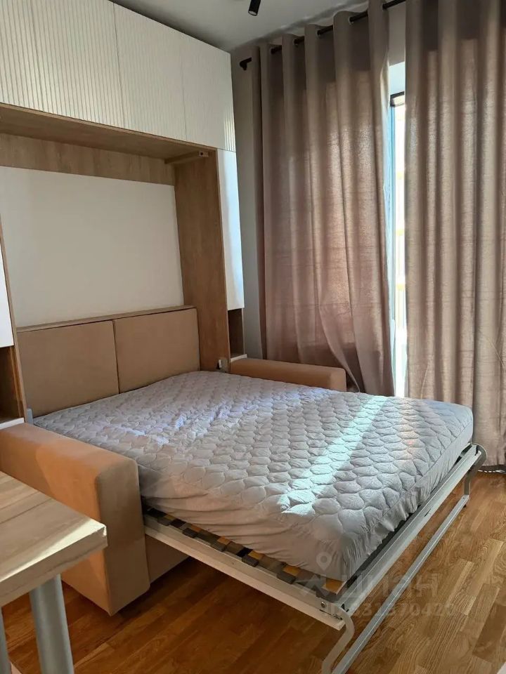 m. Michurinsky prospekt: Apartment, studio