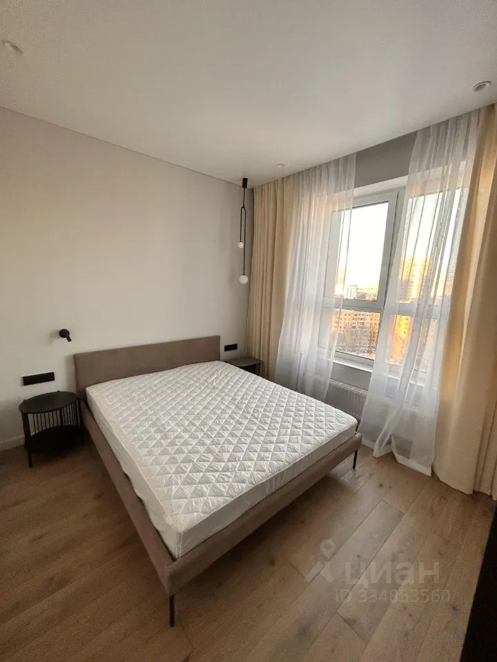 m. Davydkovo: Apartment, 2-rooms