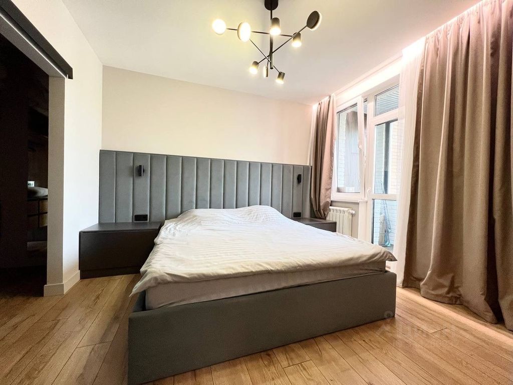 m. Lyublino: Apartment, 1-rooms