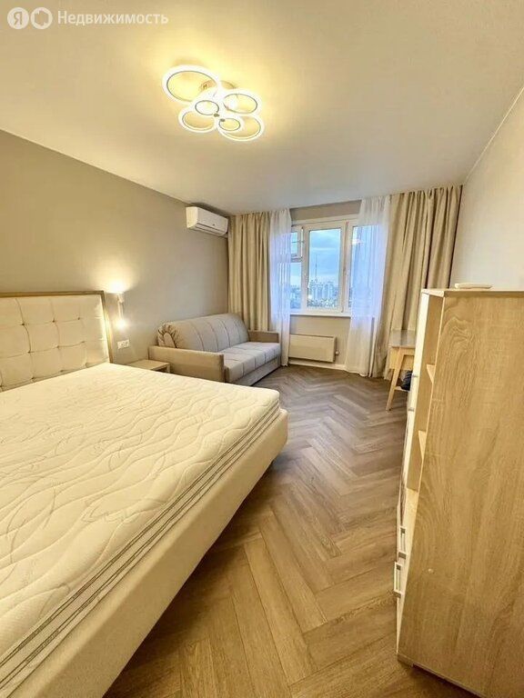 m. Sviblovo: Apartment, 1-rooms