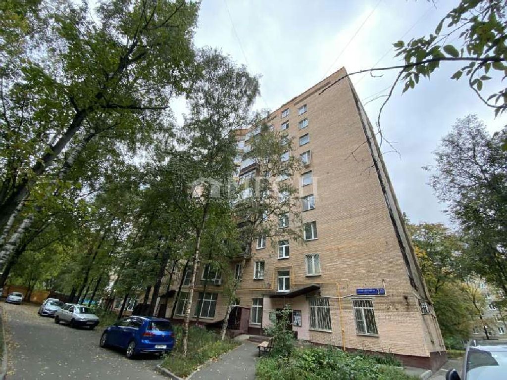 m. Aeroport: Apartment, 2-rooms