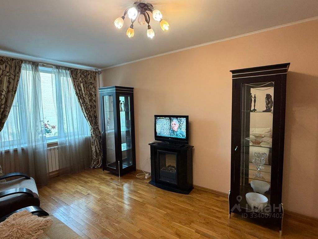 m. Ramenskoe: Apartment, 3-rooms