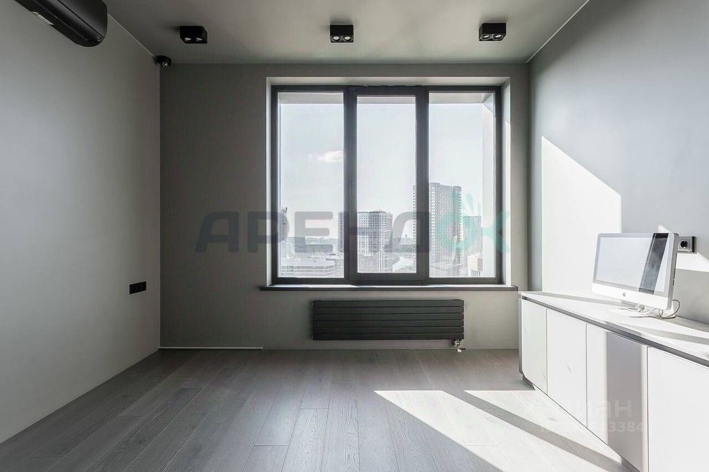 m. Shelepikha: Apartment, 3-rooms