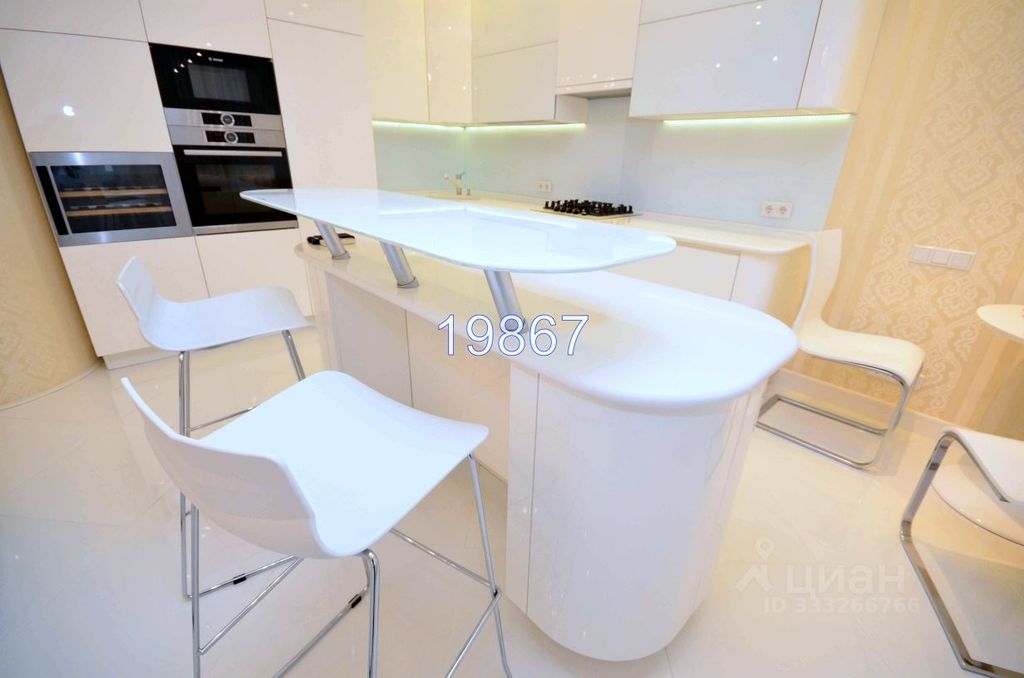 m. Sukharevskaya: Apartment, 2-rooms