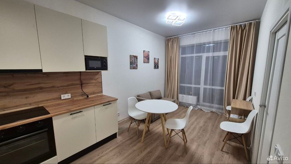m. Planernaya: Apartment, 1-rooms