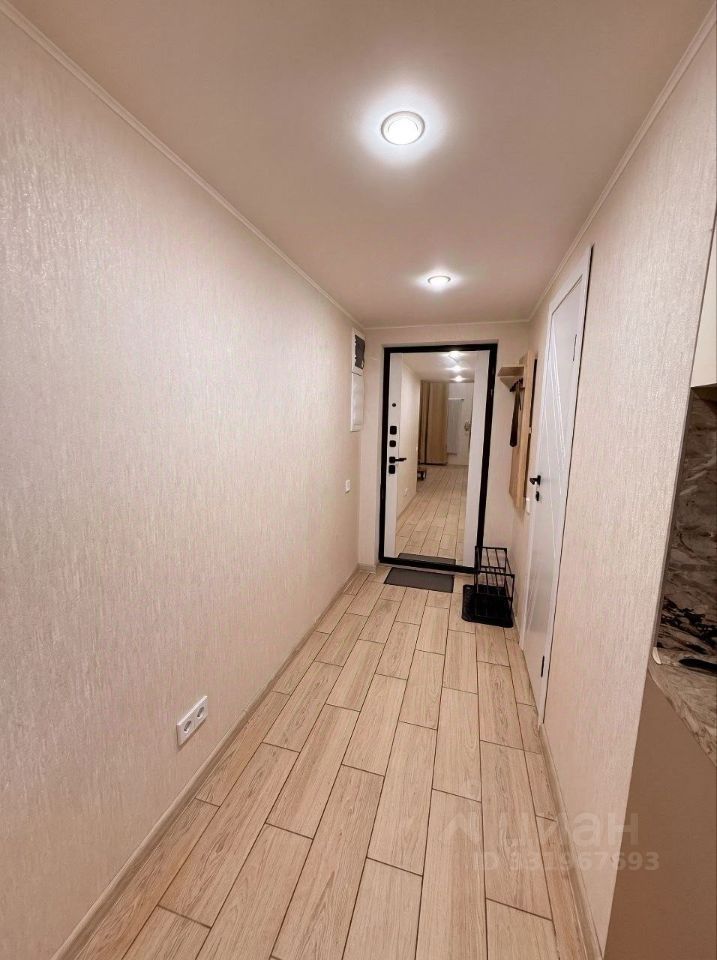 m. Zhulebino: Apartment, studio