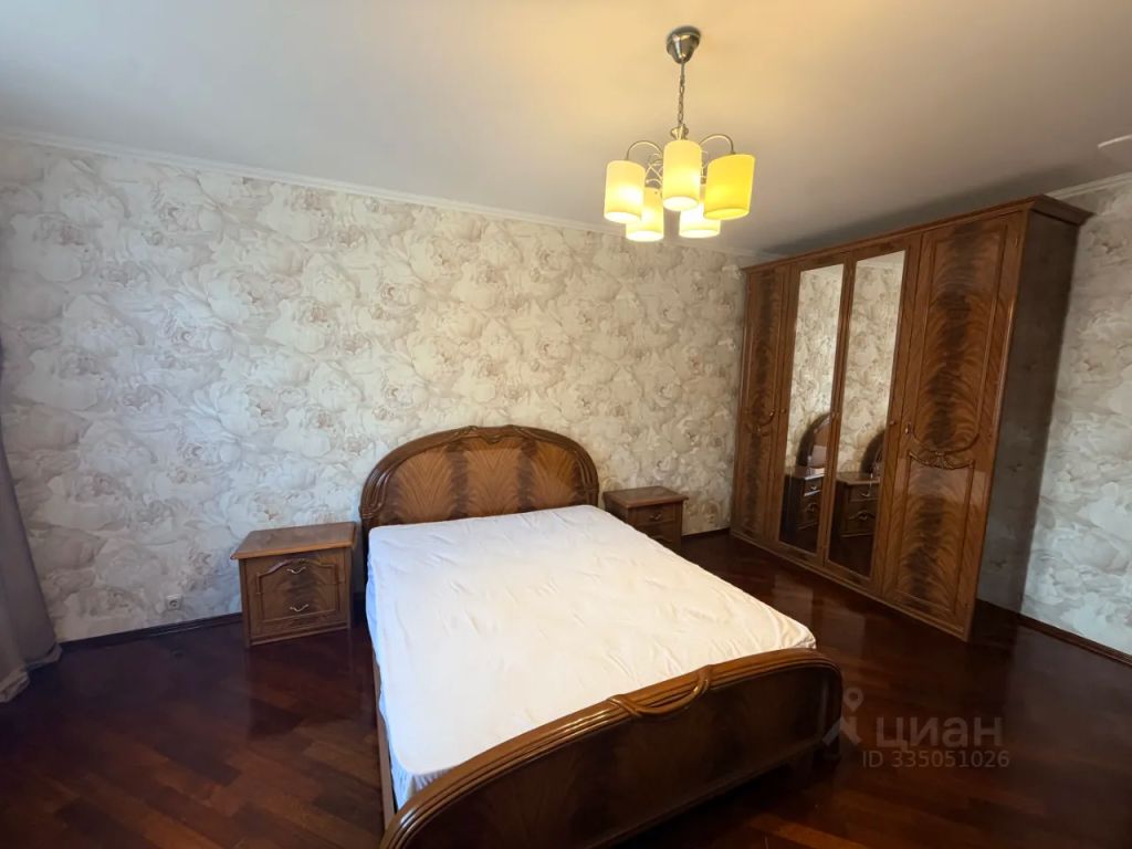 m. Dolgoprudnaya: Apartment, 3-rooms