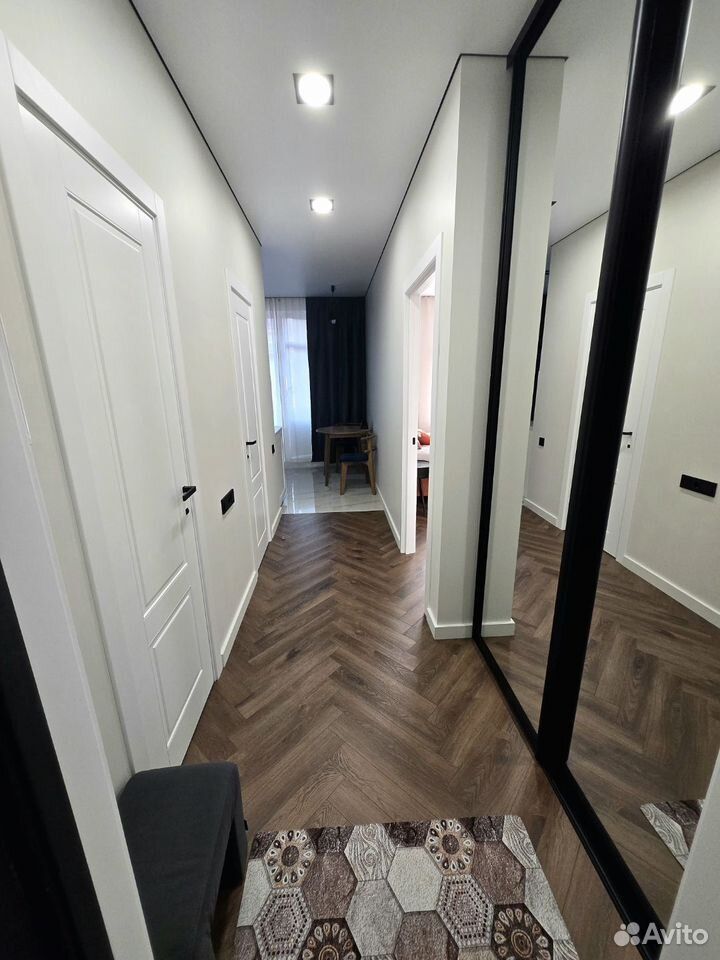 m. Odintsovo: Apartment, 1-rooms