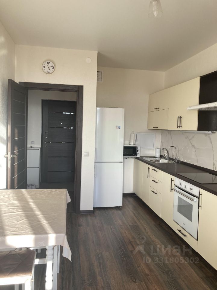 m. Zheleznodorozhnaya: Apartment, 1-rooms