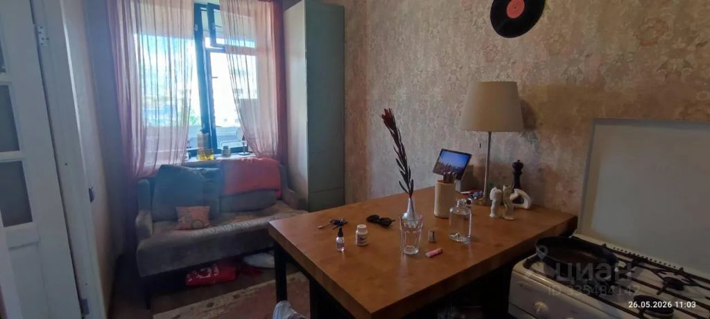 m. Taganskaya: Apartment, 1-rooms