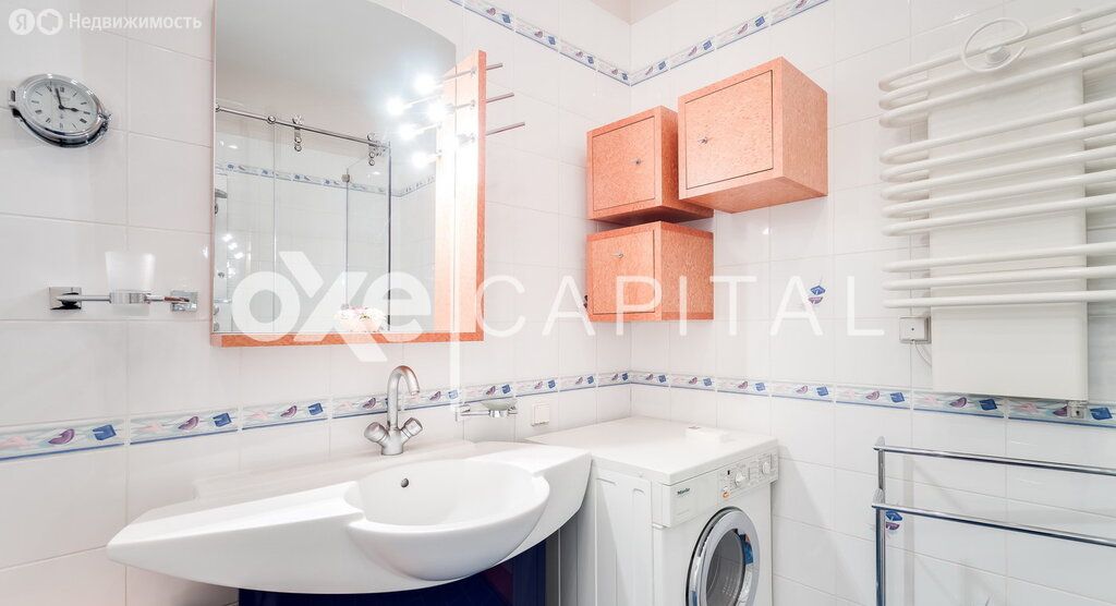 m. Trubnaya: Apartment, 3-rooms