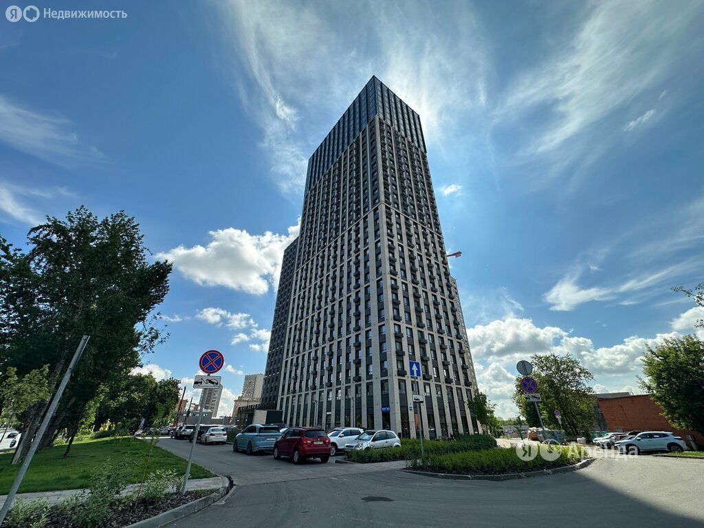 m. Verkhnie Likhobory: Apartment, 1-rooms