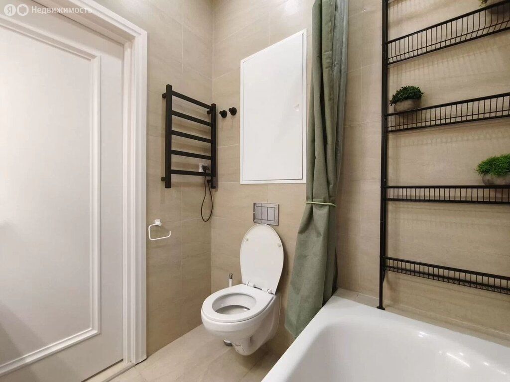 m. Botanichesky sad: Apartment, 1-rooms