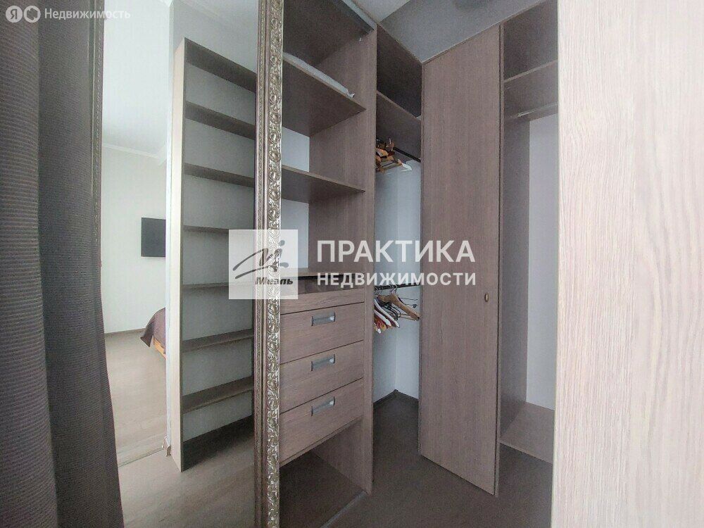 m. Penyagino: Apartment, 3-rooms