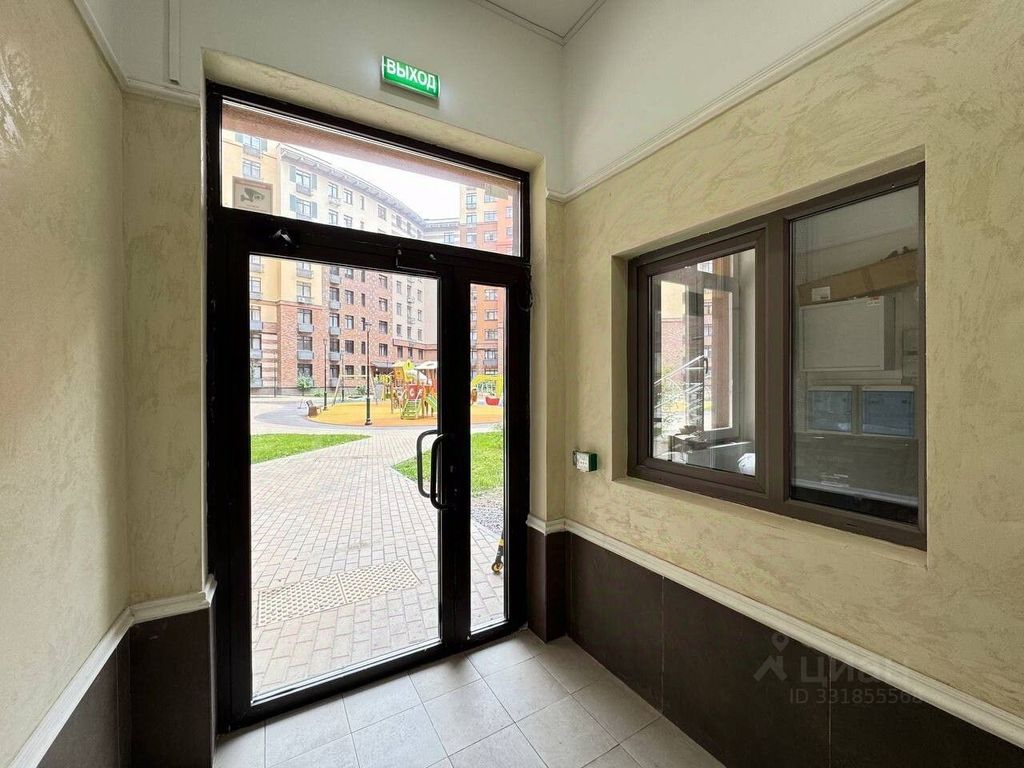 m. Zyablikovo: Apartment, 1-rooms