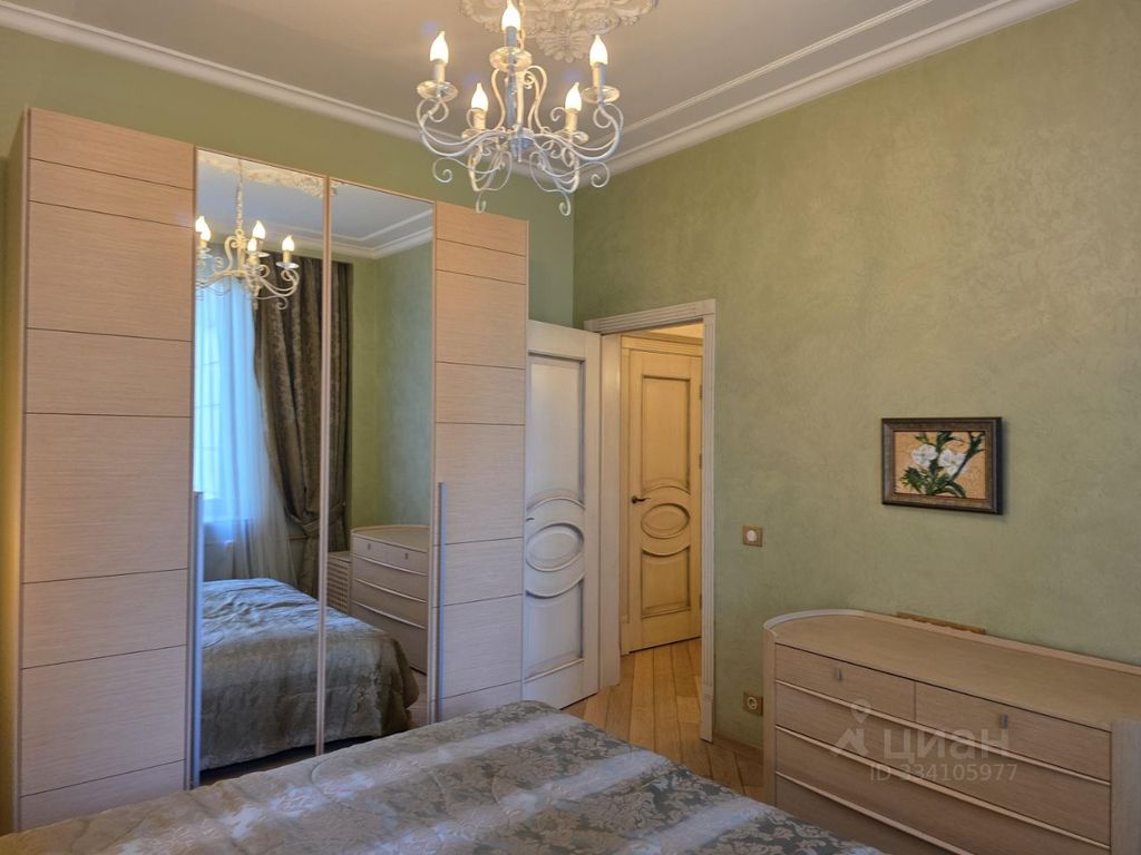 m. Marksistskaya: Apartment, 2-rooms