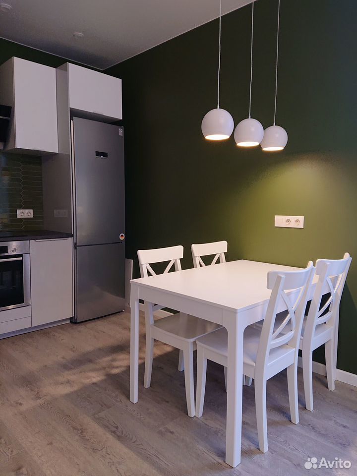 m. Grazhdanskaya: Apartment, 2-rooms