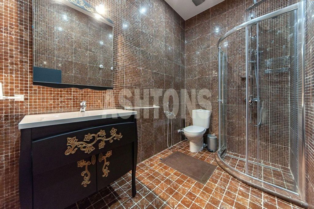 m. Aeroport: Apartment, 5-rooms