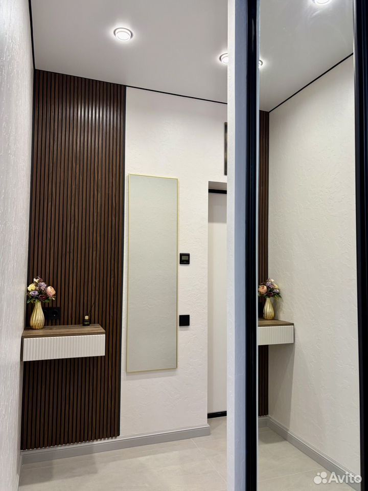 m. Potapovo: Apartment, 2-rooms