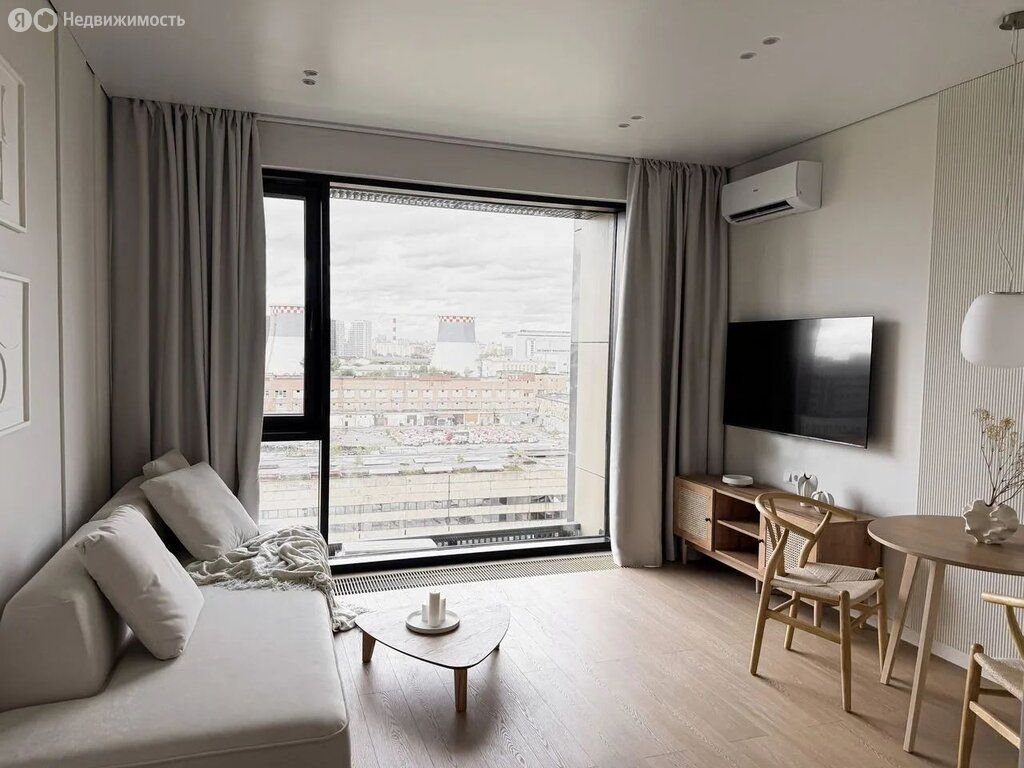 m. Volgogradsky prospekt: Apartment, 1-rooms