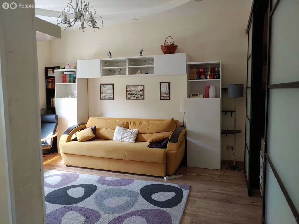 m. Bulvar Rokossovskogo: Apartment, 1-rooms