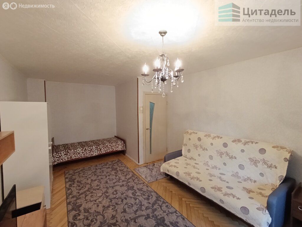 m. Prospekt Mira: Apartment, 1-rooms