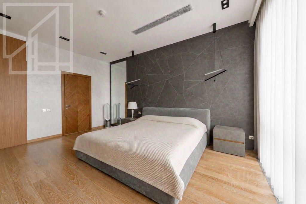m. Poklonnaya: Apartment, 4-rooms