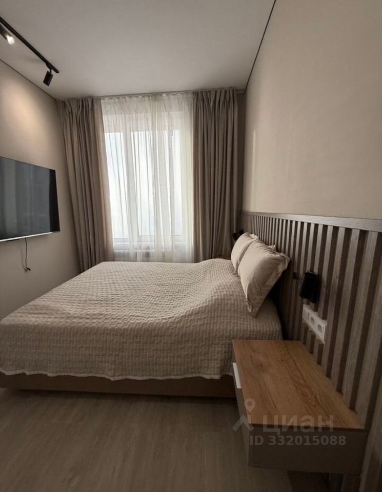 m. Khoroshevo: Apartment, 2-rooms