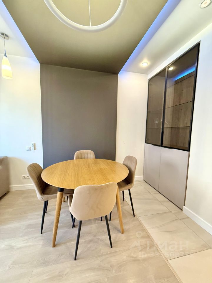 m. Vodniki: Apartment, 2-rooms