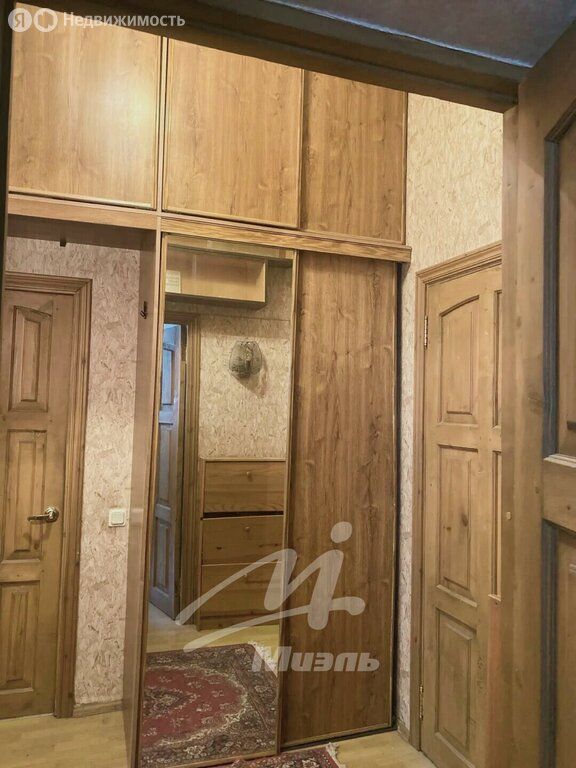 m. Polyanka: Apartment, 1-rooms