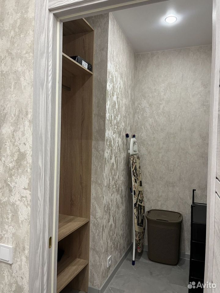 m. Olgino: Apartment, 1-rooms