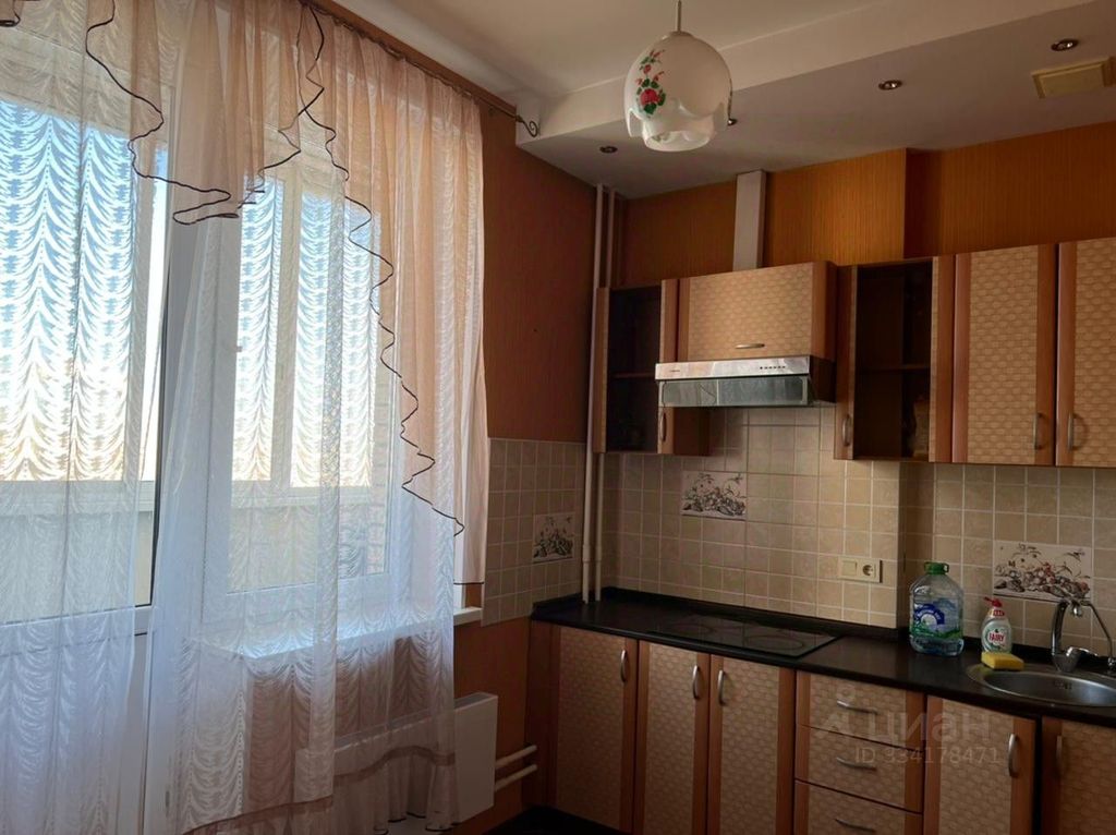 m. Schelkovskaya: Apartment, 1-rooms